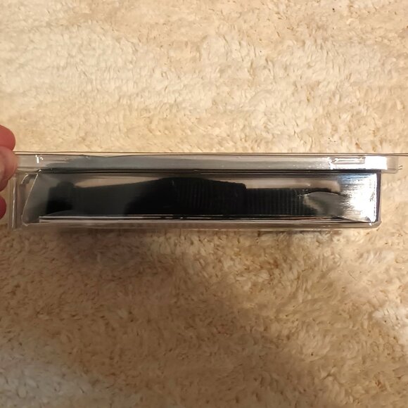 PetSafe Gentle Leader Padded No Pull Dog Headcollar, Black, Small 7" to 15" neck - Picture 7 of 9